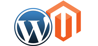 Plateformes WordPress et Magento